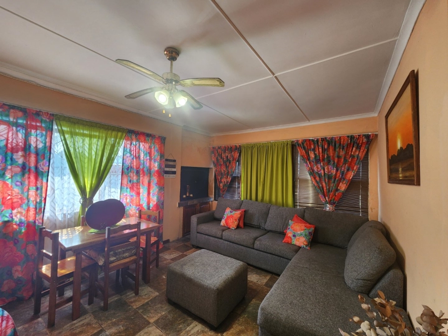 3 Bedroom Property for Sale in Delvillepark Western Cape